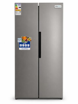 Heladera Kanjihome Dos Puertas