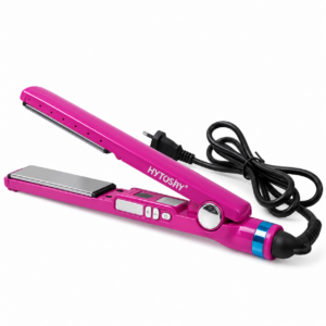 Planchita de pelo Hytoshy Rosa