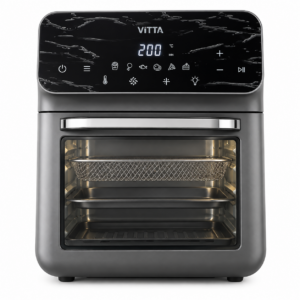 Freidora De Aire Vitta Sin Aceite 10 Litros