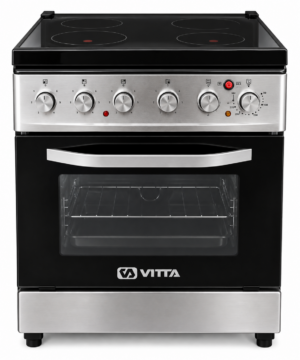 Cocina Vitta electrica.