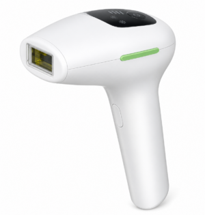 Depiladora laser hair removal device