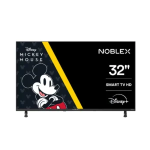 Smart Tv Noblex 32" Hd