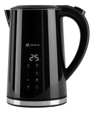 Pava Electrica Digital Jarra Oryx 1,7 L