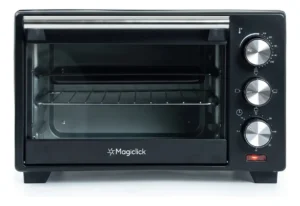 Horno Eléctrico Magiclick P-1000 16l 1280w