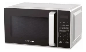 Microondas winco Digital 20L