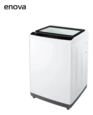 Lavarropas Enova Carga Superior 6 Kg Blanco