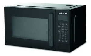 Microondas Digital 25l Winco