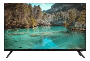 Smart Tv Kanji Kj-32mt005 Led Hd 32" Android Tv