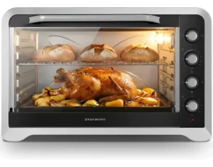 Horno Eléctrico 130 Litros Ken Brown