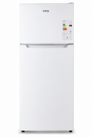Heladera Kanji con Freezer 230 LT
