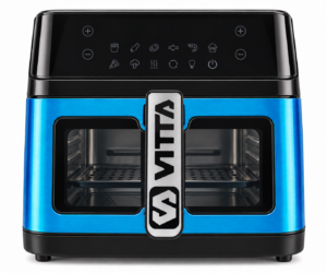 Freidora de aire Vitta de 11,8 L
