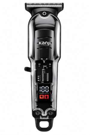 Cortadora de Pelo Kanji Beauty CBCL601 con Display Digital