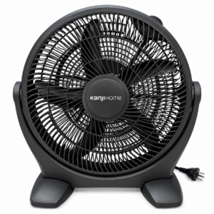 Ventilador Turbo KanjiHome 14”
